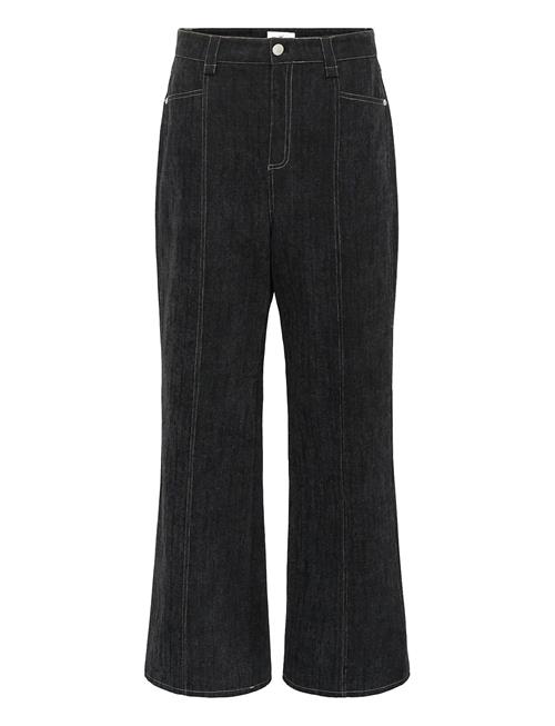 Kbbeverly Jeans Karen By Simonsen Grey