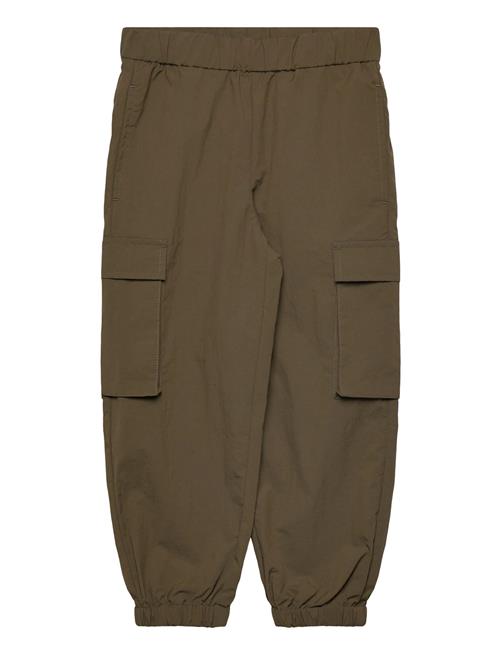 Tnpercy Cargo Pants The New Khaki