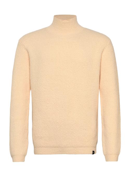 Pepe Turtleneck Knit Clean Cut Copenhagen Cream