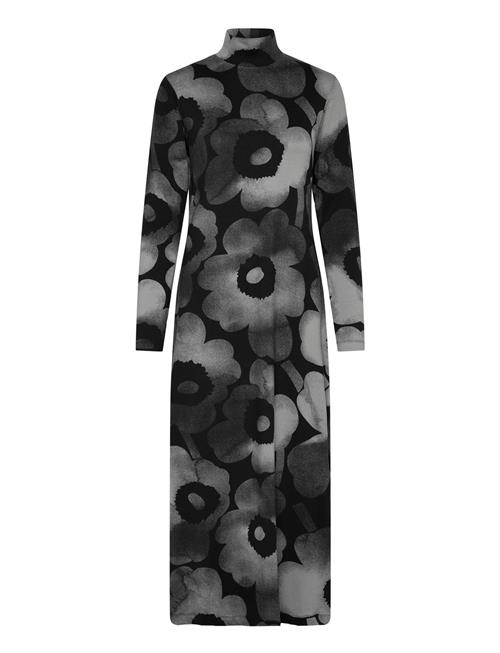 Oivi Akvarelli Unikko Marimekko Grey