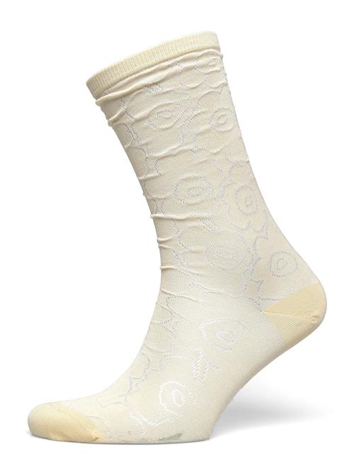 Sissi Piirto Unikko Marimekko Cream