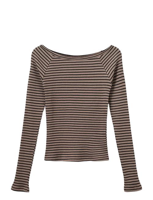 Somasy Blouse Sofie Schnoor Young Brown