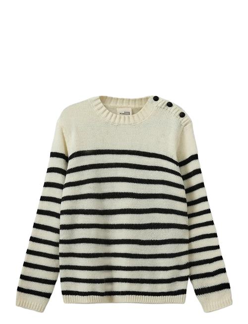 Tildasy Knit Sofie Schnoor Young Cream