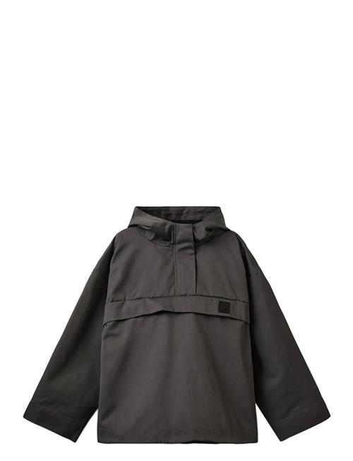 Trillesy Jacket Sofie Schnoor Young Grey