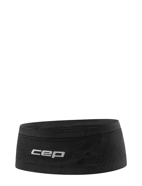 Core Run Belt CEP Black