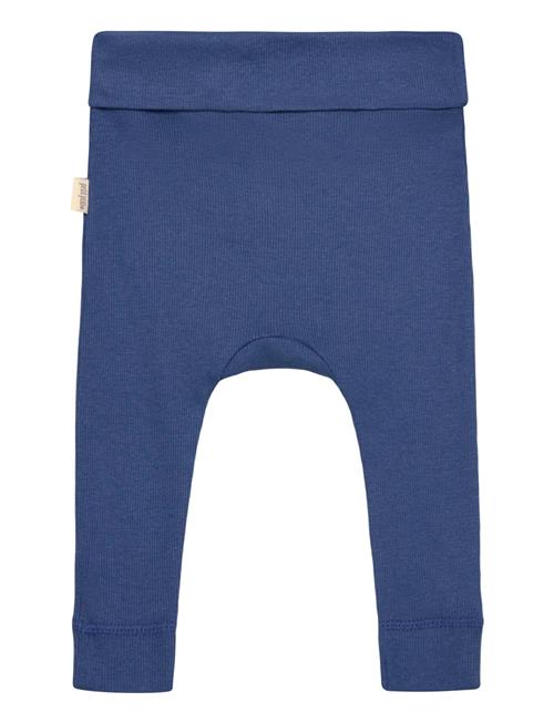 Ppdi Fold Leggings Noos Petit Piao Navy