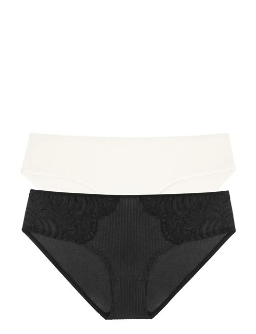 Emersyn-2Pp Hipster Classic Dorina Patterned