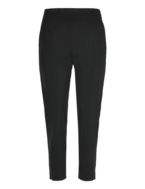 Lightweight Cropped Pant FootJoy Black
