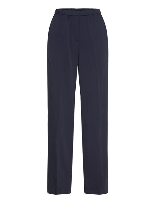 Fluid Pants GANT Navy