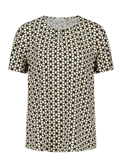 Blouse 1/2 Sleeve Gerry Weber Black