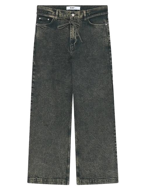 Elijah - Elm Overdye Denim Day Birger Et Mikkelsen Green
