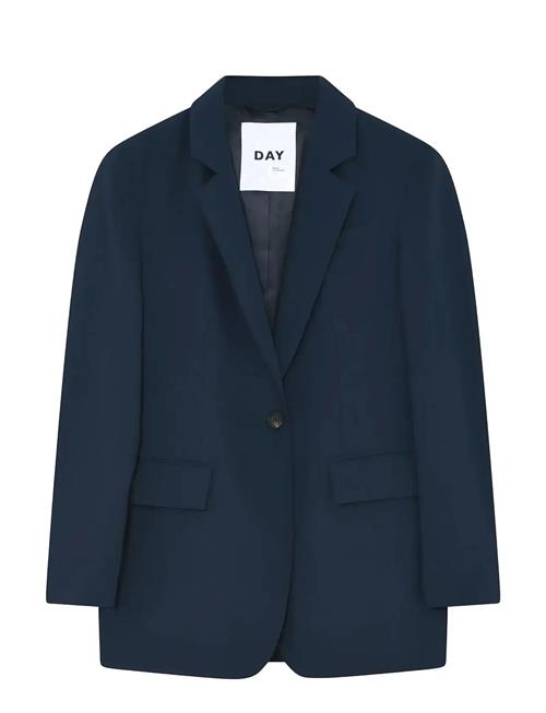 Elton - Classic Gabardine Day Birger Et Mikkelsen Navy