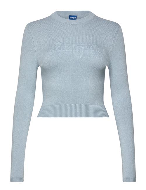 Sblog_B HUGO BLUE Blue