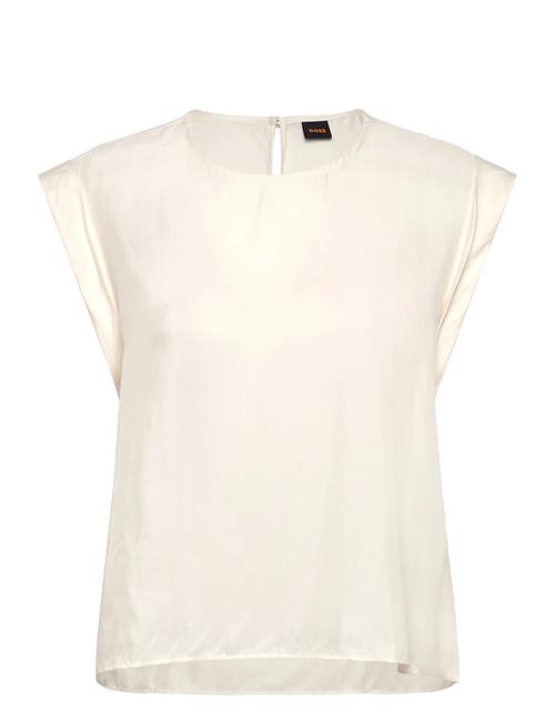 C_Irnette BOSS White