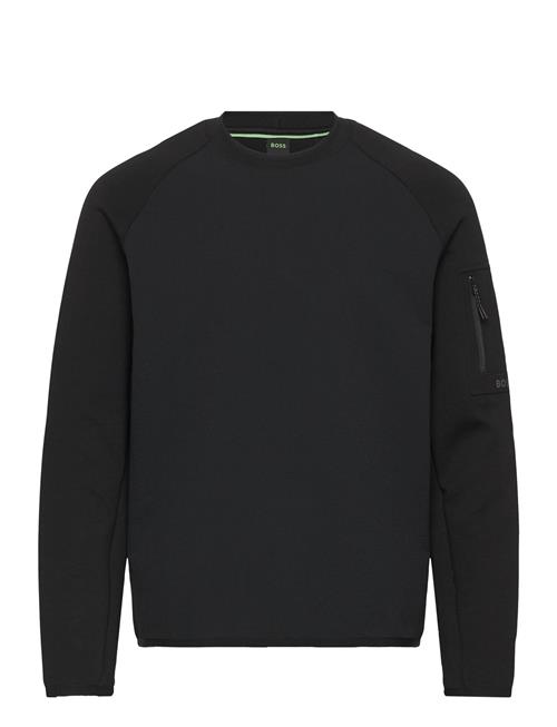 Cn Urban Tech BOSS Black