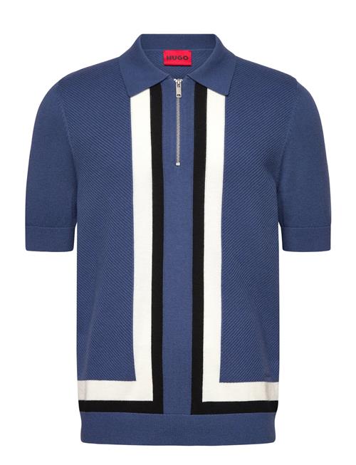 Sholp HUGO Blue
