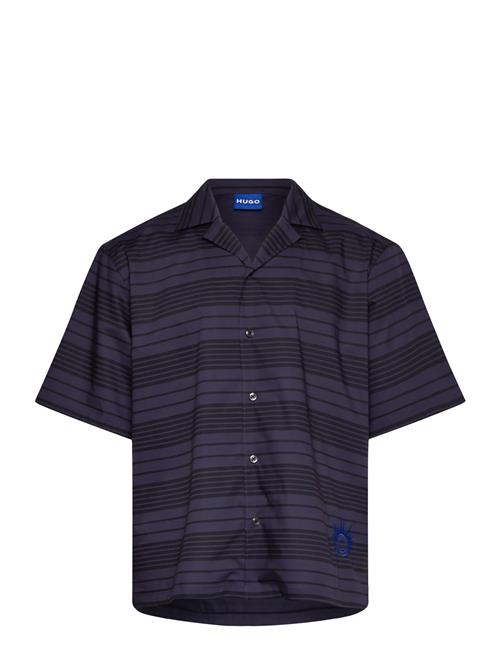 Eligino HUGO BLUE Navy