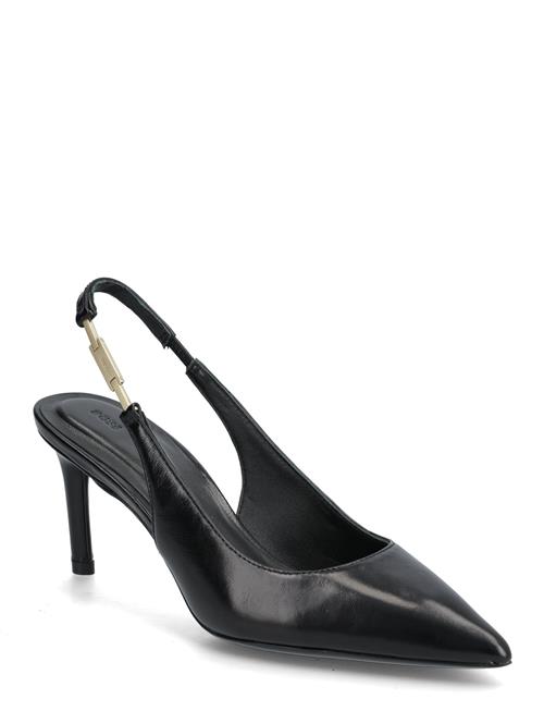 Gracey_Slbpump70_Na BOSS Black