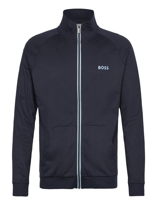 Authentic Jacket Z BOSS Navy