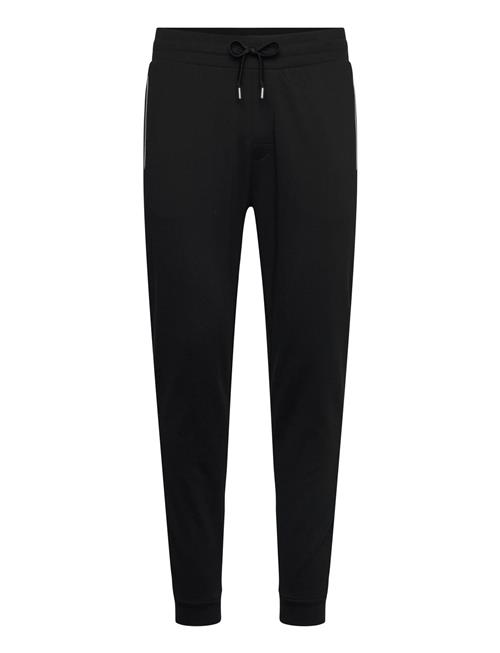 Tracksuit Pants BOSS Black