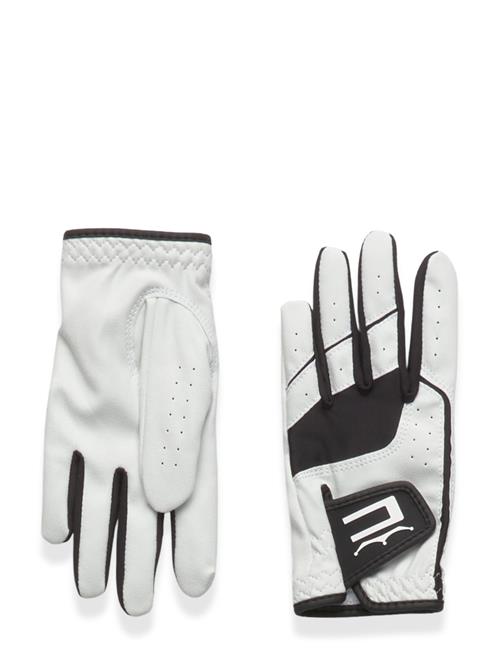 Youth Microgrip Flex Glove Lh 21 COBRA White