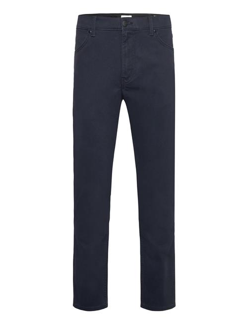 Greensboro Wrangler Navy
