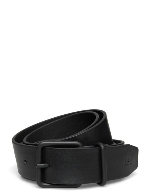 Casual Belt Lee Jeans Black