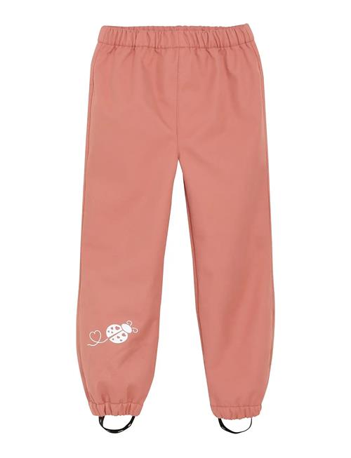 Softshell Pants - Solid CeLaVi Pink