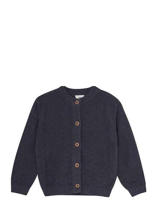 Cardigan Knit En Fant Grey