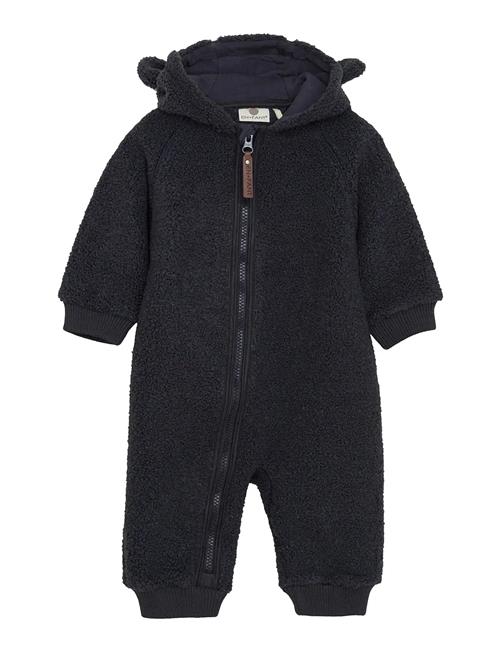 Wholesuit Teddy En Fant Grey