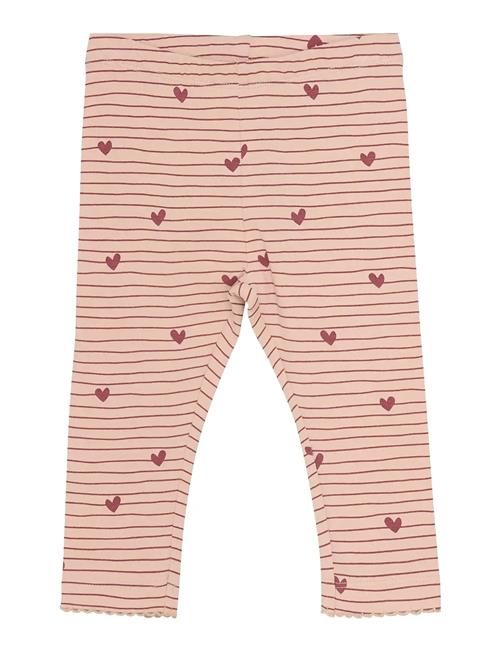 Leggings En Fant Pink