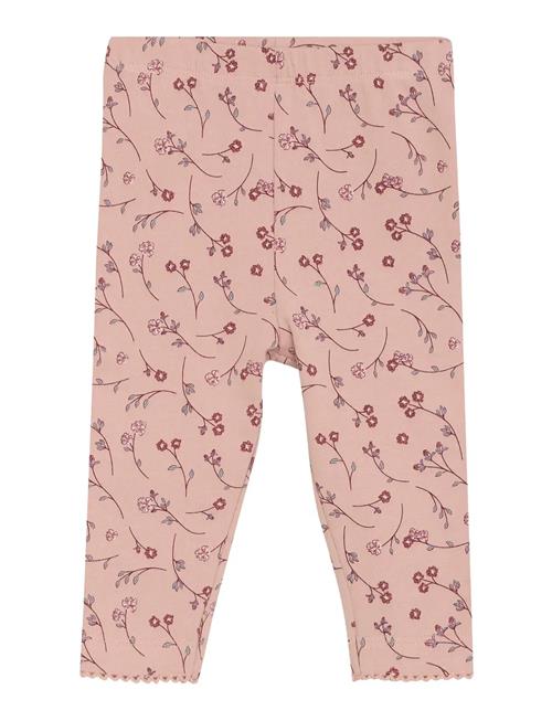 Leggins Aop Minymo Pink