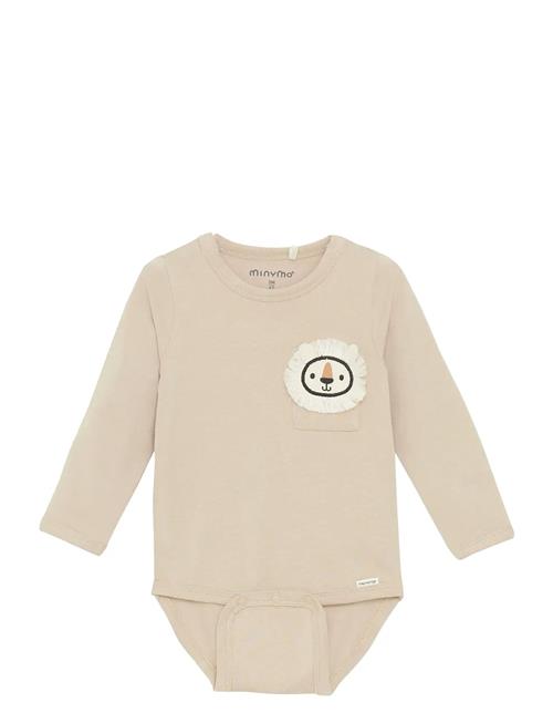 Body Ls Minymo Cream