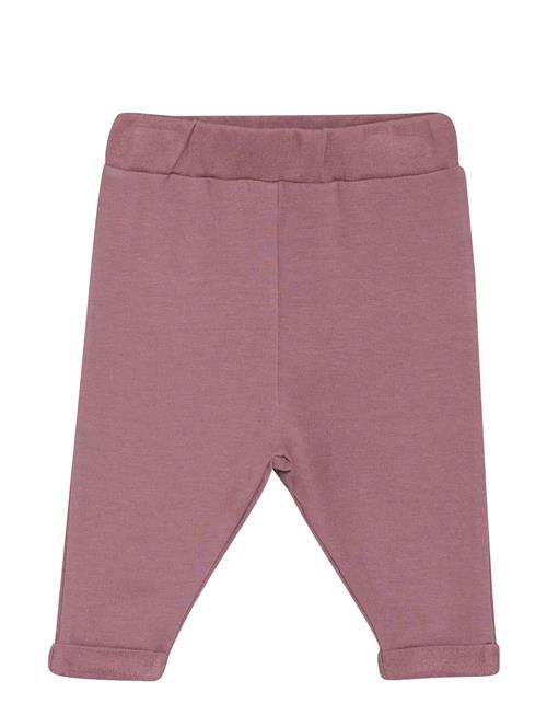 Pants Sweat Fixoni Pink