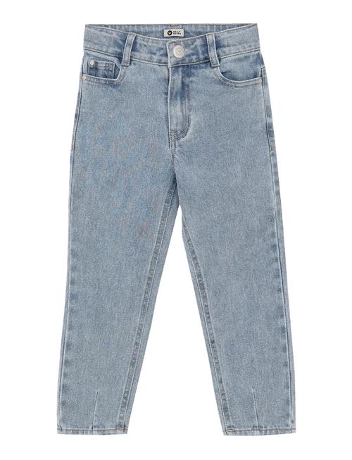 2800 Relaxed Fit Daily 7 Blue