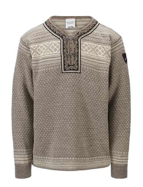 Setesdal Uni Sweater Dale Of Norway Beige