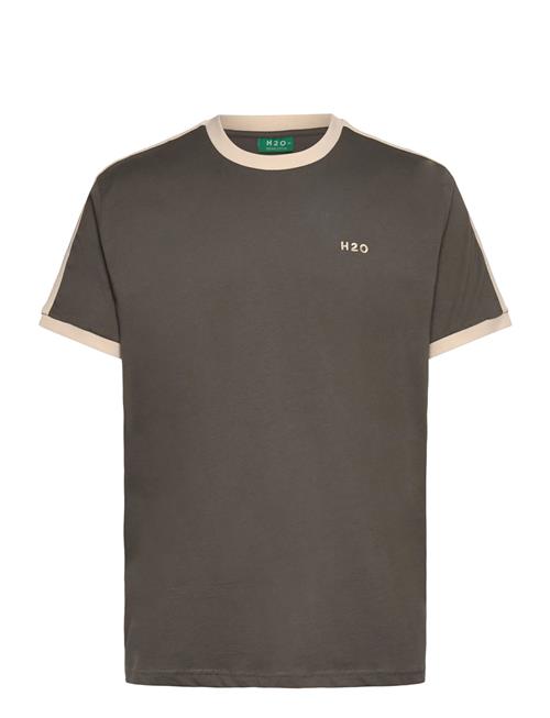 Klitmøller Over Tee H2O Brown