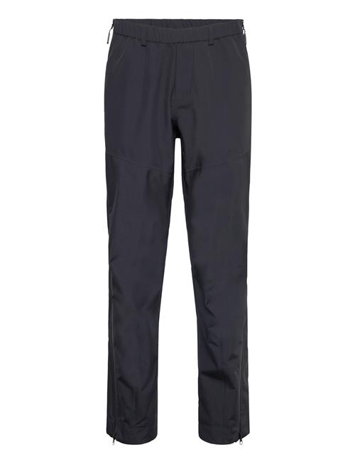Bornholm Rain Pants H2O Black