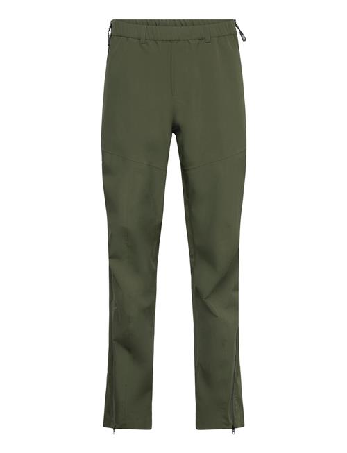 Bornholm Rain Pants H2O Khaki