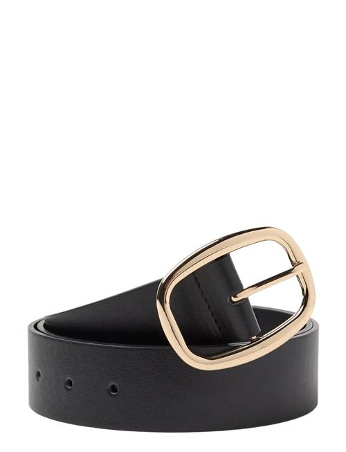 Belt Lady Lindex Black