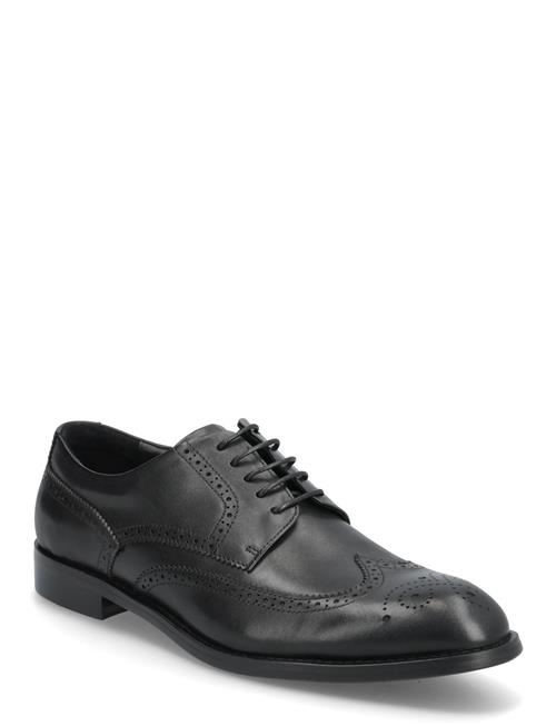 T53 2053 TGA By Ahler Black