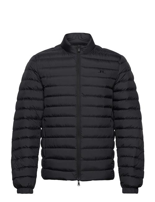Mick Light Weight Jacket J. Lindeberg Black
