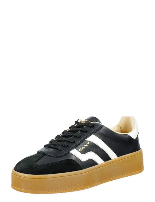 Cuzmani Sneaker GANT Black