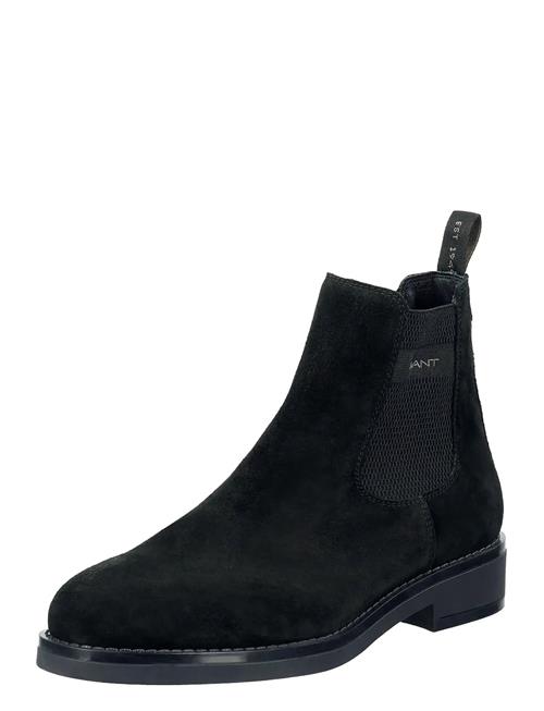 Prepdale Chelsea Boot GANT Black