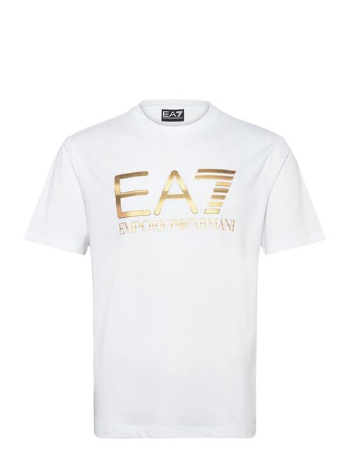 T-Shirt EA7 White