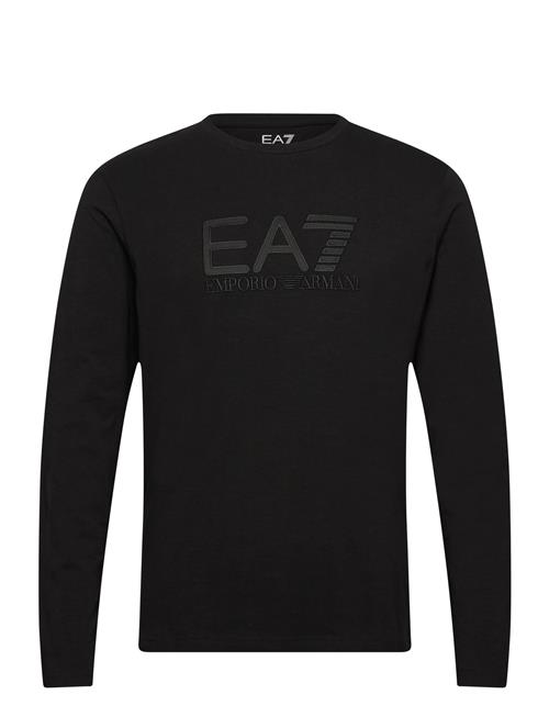 T-Shirt EA7 Black