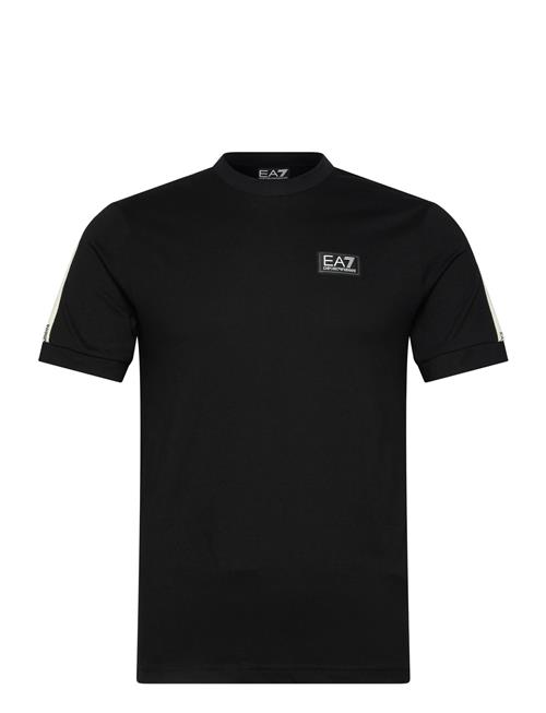 T-Shirt EA7 Black
