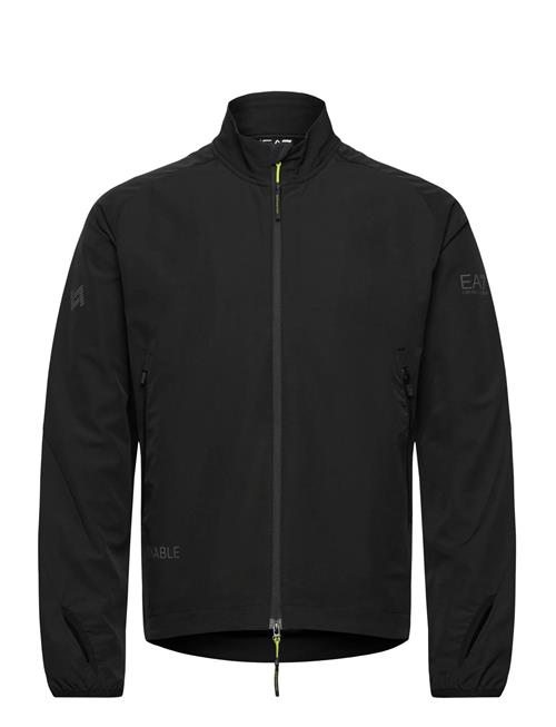 Sweatshirt EA7 Black