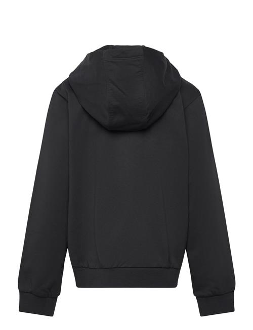 Sweatshirt EA7 Black