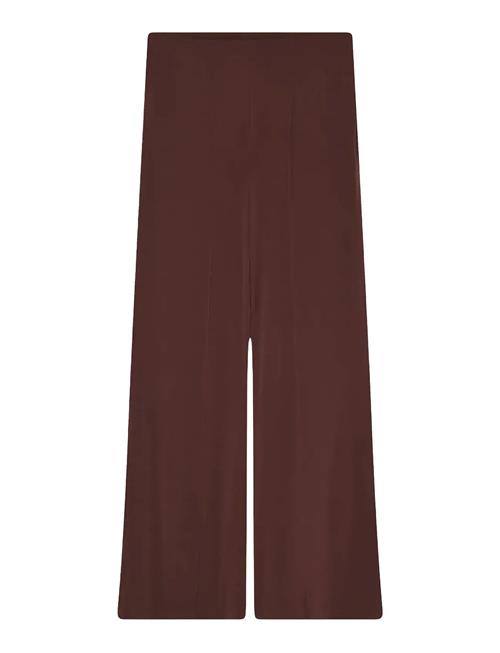 Rizzo - Shiny Jersey Day Birger Et Mikkelsen Brown